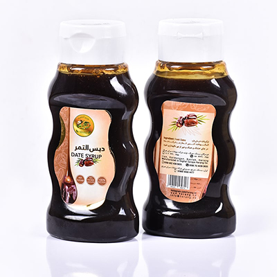 Date syrup