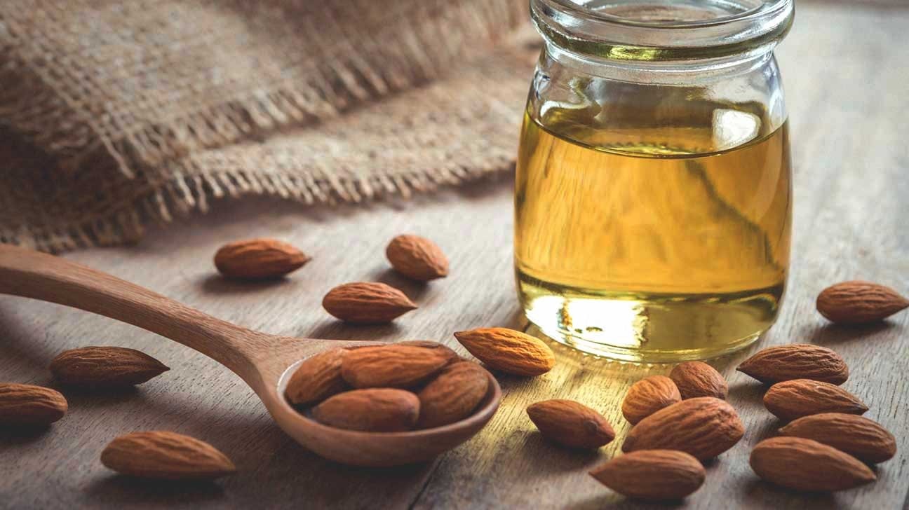 What is Almond Oil?