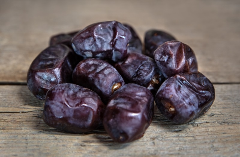Unlocking the Health Benefits of Dates: A Nutritional Powerhouse
