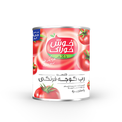 Tomato paste