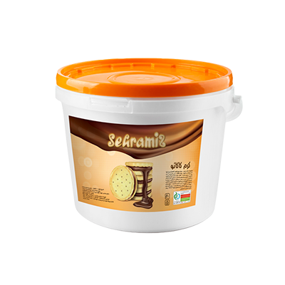 Cocoa Cream