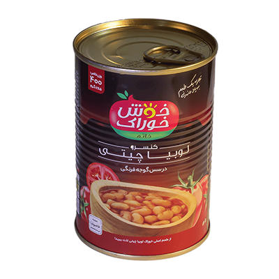 canned beans