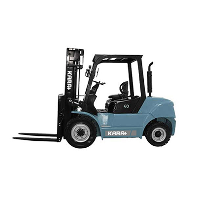 Diesel Forklift 4 Ton KARA Plus