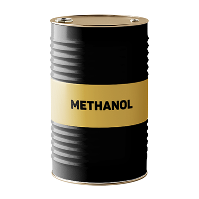 Methanol