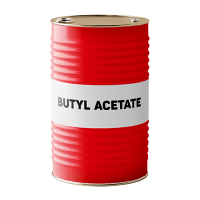 Butil asetat