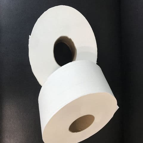 roll toilet paper