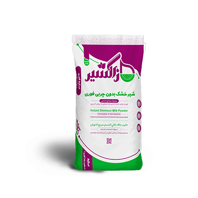 instant skim milk powder