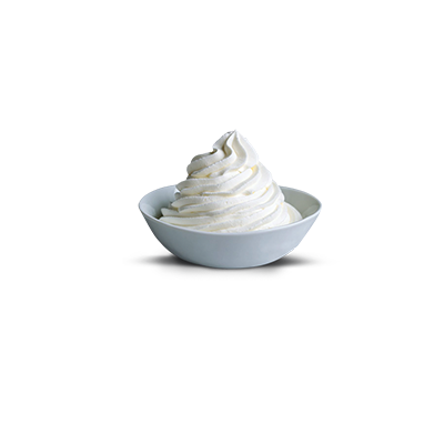 Industrial cream