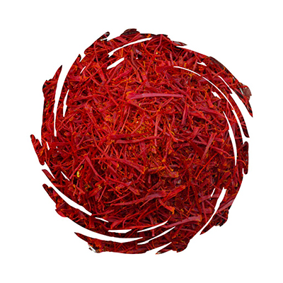 Negin Saffron