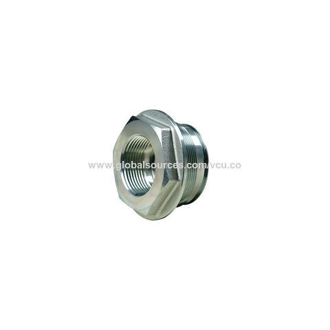 Valve Connector