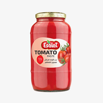 Tomato Paste