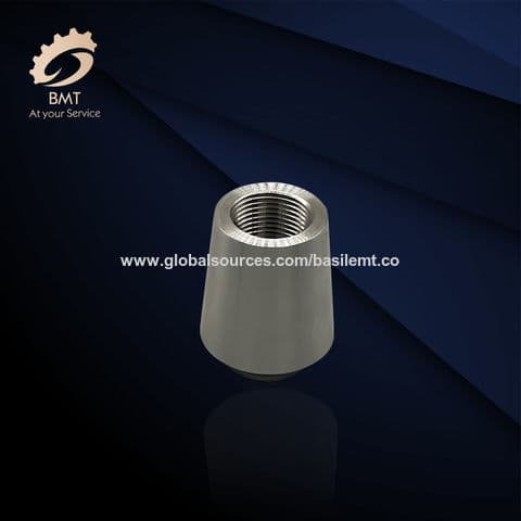 Customized CNC Machined Parts M0010290TD