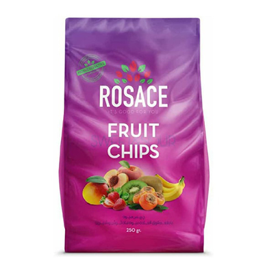Sweet dried fruit