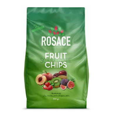 Sour dried fruit mix