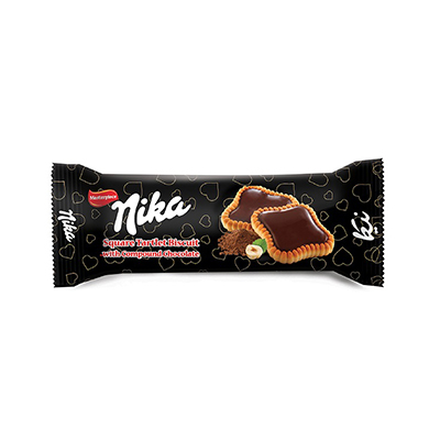 Choco Square