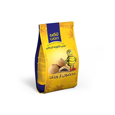 Date Mini Cookie