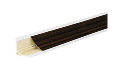 Cabinet baseboard