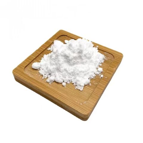 White powder fertilizer potassium nitrate