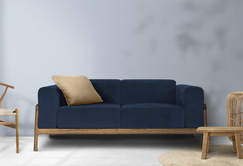 Which is better for furniture, cold foam or sponge?