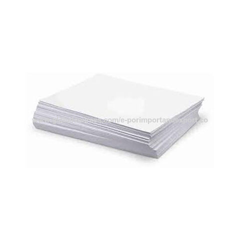 Premium C2S Coated Art Paper Gloss Double Sided Glossy 100% Virgin Cover C2S Art Paper Gloss Matte Wooden Pulp Paper