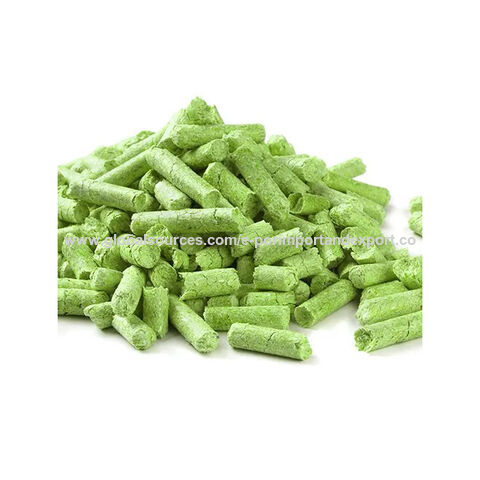 Alfalfa Hay for Animal Feeding