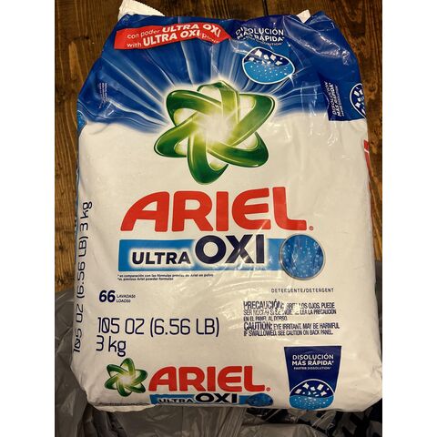 Ariel Powder Laundry Detergent