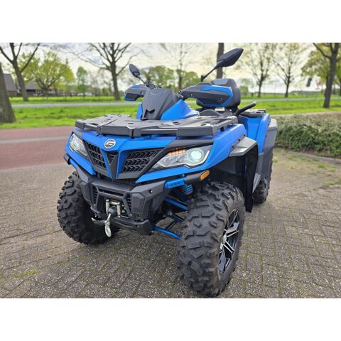 CFORCE 1000CC Quad Bike