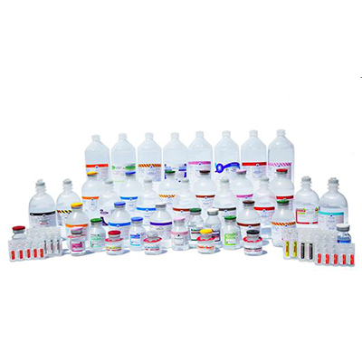 Ondansetron 32 mg in 50 ml