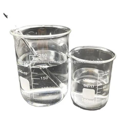 Propylene Glycol PG CAS