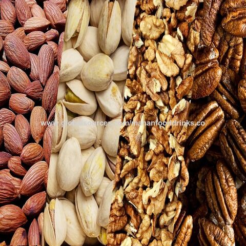 nuts Organic