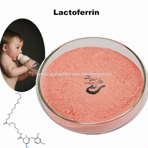 Lactoferrin Powder
