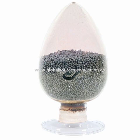 Lodine Crystal