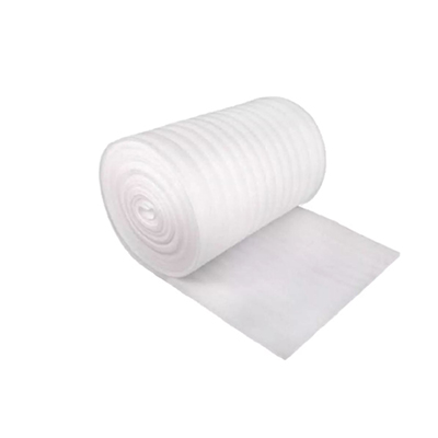 Polyethylene foam