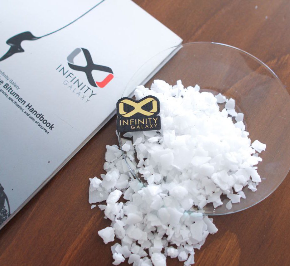 Caustic Soda Flakes