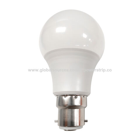 9w led bulb b22