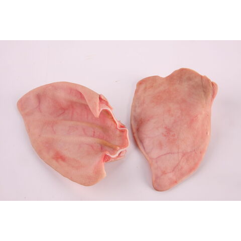 Frozen Pork Ear