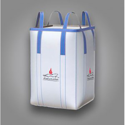 Sodium hydroxide solid jumbo bag
