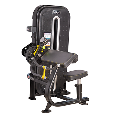 Cable Bicep Curl