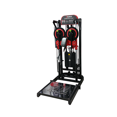 Dual-purpose wire puller