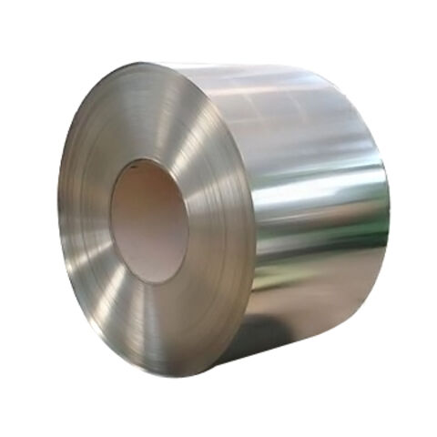 Stainless Steel Coil