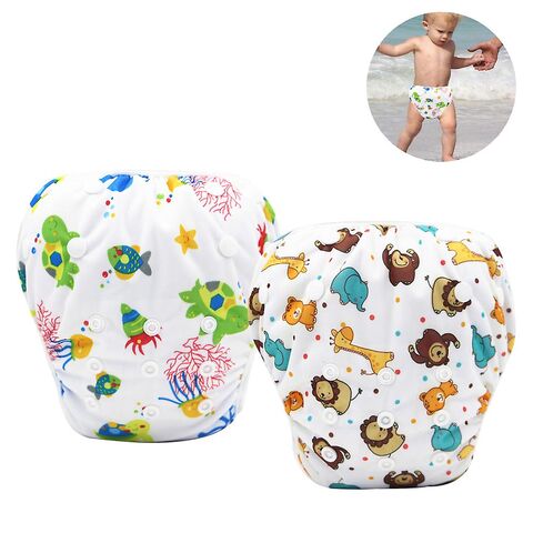 Baby Diapers