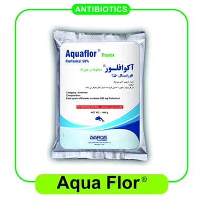 Aquaflor
