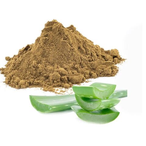 Natural Pure Aloe Vera Extract Powder