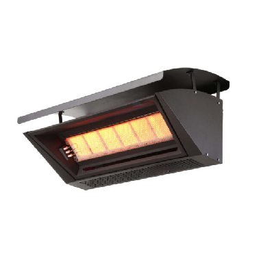 Ceramic heating element (city gas)