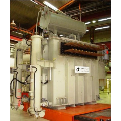 Electric Arc Furnace Transformer