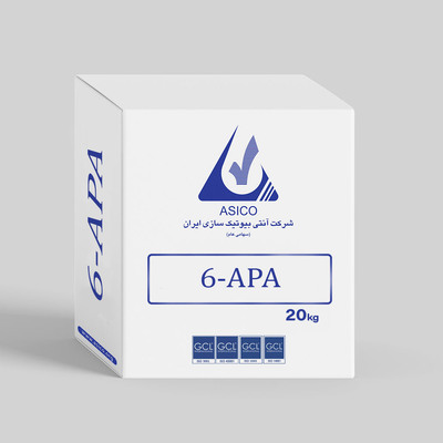۶API