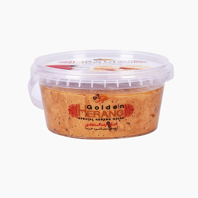 Sesame flour halva 600 grams