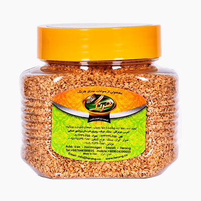 Roasted sesame 250 grams