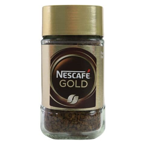 Nescafé Gold istantaneo