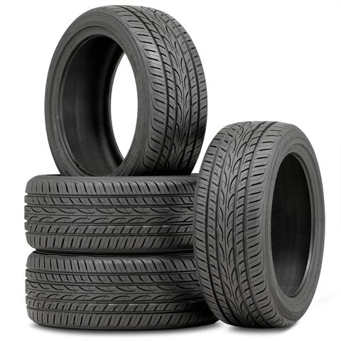 Car Tires